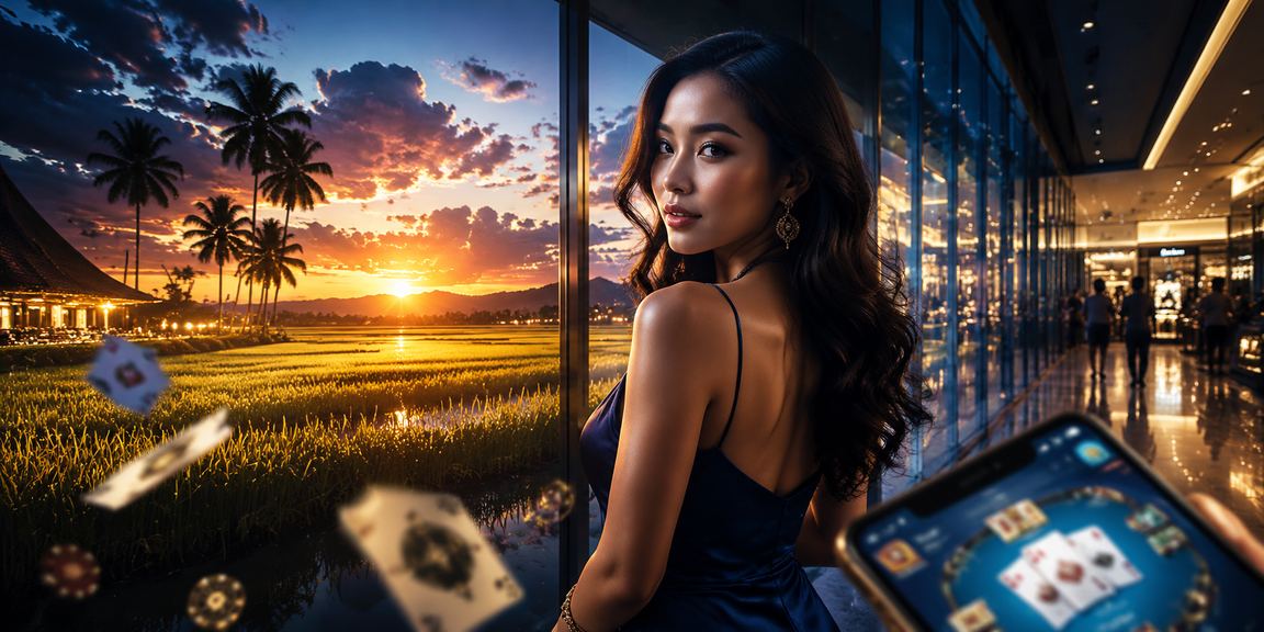 Teen Patti pertaruhan gaya Kedah Malaysia