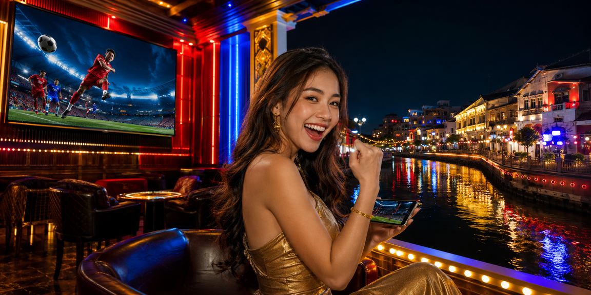 Pengalaman VIP Poker di platform 935 dengan bonus eksklusif Melaka